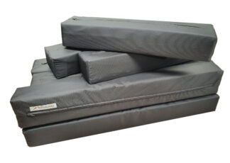 Huzatfogó ablakpárna