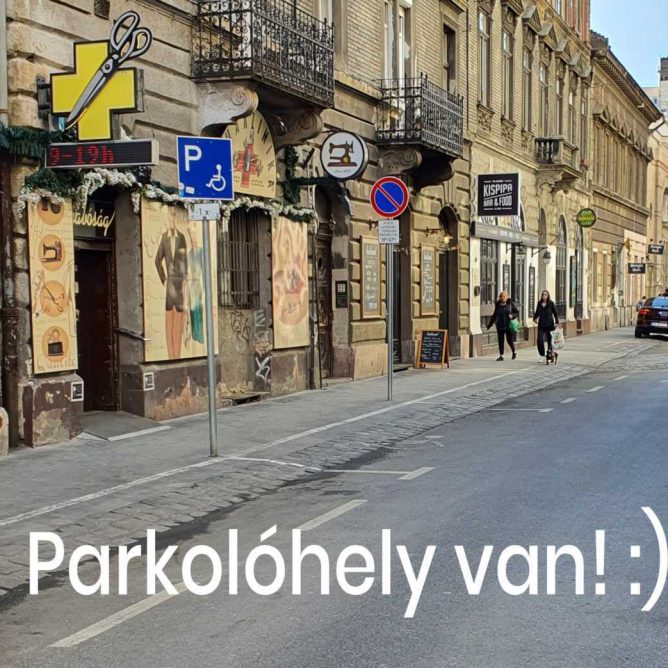 parkolóhely_van
